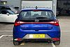 Hyundai I20 1.0T GDi Element 5dr Blue