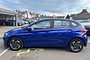 Hyundai I20 1.0T GDi Element 5dr Blue