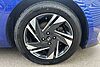 Hyundai I20 1.0T GDi Element 5dr Blue