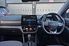 Hyundai IONIQ 1.6 GDi Hybrid Premium 5dr DCT Black