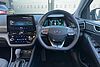 Hyundai IONIQ 1.6 GDi Hybrid Premium 5dr DCT Black
