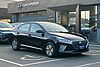 Hyundai IONIQ 1.6 GDi Hybrid Premium 5dr DCT Black