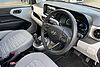 Hyundai I10 1.2 [79] Premium 5dr Auto [Nav] Black