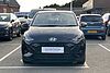 Hyundai I10 1.2 [79] Premium 5dr Auto [Nav] Black