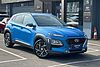 Hyundai KONA 1.6 GDi Hybrid Premium 5dr DCT Blue