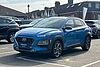 Hyundai KONA 1.6 GDi Hybrid Premium 5dr DCT Blue