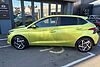 Hyundai I20 1.0T GDi Premium 5dr Yellow