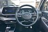 Hyundai BAYON 1.0 TGDi 48V MHEV Premium 5dr DCT Green