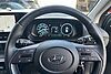Hyundai BAYON 1.0 TGDi 48V MHEV Premium 5dr DCT Green