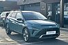 Hyundai BAYON 1.0 TGDi 48V MHEV Premium 5dr DCT Green