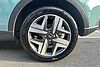 Hyundai BAYON 1.0 TGDi 48V MHEV Premium 5dr DCT Green