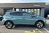 Hyundai BAYON 1.0 TGDi 48V MHEV Premium 5dr DCT Green