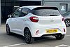Hyundai I10 1.0 MPi Premium 5dr White