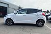Hyundai I10 1.0 MPi Premium 5dr White