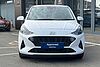 Hyundai I10 1.0 MPi Premium 5dr White