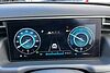 Hyundai TUCSON 1.6 TGDi Hybrid 230 Ultimate 5dr 2WD Auto Blue