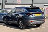 Hyundai TUCSON 1.6 TGDi Hybrid 230 Ultimate 5dr 2WD Auto Blue