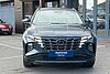 Hyundai TUCSON 1.6 TGDi Hybrid 230 Ultimate 5dr 2WD Auto Blue