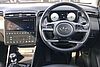 Hyundai TUCSON 1.6 TGDi Ultimate 5dr 2WD Black