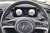 Hyundai TUCSON 1.6 TGDi Ultimate 5dr 2WD Black
