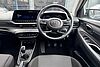 Hyundai I20 1.0T GDi 48V MHD Premium 5dr Grey