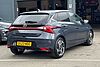 Hyundai I20 1.0T GDi 48V MHD Premium 5dr Grey