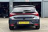 Hyundai I20 1.0T GDi 48V MHD Premium 5dr Grey