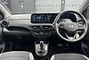 Hyundai I10 1.2 [79] Advance 5dr Auto [Nav] White