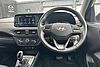Hyundai I10 1.2 [79] Advance 5dr Auto [Nav] White