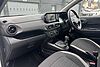 Hyundai I10 1.2 [79] Advance 5dr Auto [Nav] White