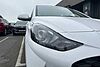 Hyundai I10 1.2 [79] Advance 5dr Auto [Nav] White