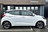Hyundai I10 1.2 [79] Advance 5dr Auto [Nav] White