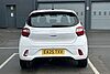 Hyundai I10 1.2 [79] Advance 5dr Auto [Nav] White