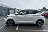 Hyundai I10 1.2 [79] Advance 5dr Auto [Nav] White