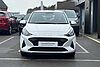 Hyundai I10 1.2 [79] Advance 5dr Auto [Nav] White