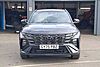 Hyundai TUCSON 1.6T Hybrid N Line S 5dr 4WD Auto Grey