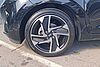 Hyundai I10 1.0 [63] Premium 5dr Auto [Nav] Black