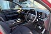 Hyundai TUCSON 1.6T 48V MHD N Line 5dr DCT Red