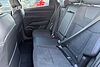 Hyundai TUCSON 1.6T 48V MHD N Line 5dr DCT Red