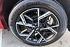 Hyundai TUCSON 1.6T 48V MHD N Line 5dr DCT Red