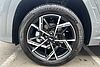 Hyundai TUCSON 1.6T 239 Hybrid N Line 5dr Auto Grey