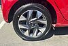 Hyundai I10 1.0 [63] Advance 5dr Auto [Nav] Red