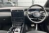 Hyundai TUCSON 1.6 TGDi Hybrid 230 N Line S 5dr 2WD Auto Grey