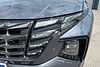 Hyundai TUCSON 1.6 TGDi Hybrid 230 N Line S 5dr 2WD Auto Grey