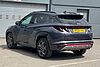 Hyundai TUCSON 1.6 TGDi Hybrid 230 N Line S 5dr 2WD Auto Grey