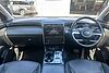 Hyundai TUCSON 1.6 TGDi Hybrid 230 Ultimate 5dr 2WD Auto Red