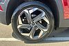 Hyundai TUCSON 1.6 TGDi Hybrid 230 Ultimate 5dr 2WD Auto Red