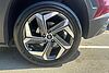 Hyundai TUCSON 1.6 TGDi Hybrid 230 Ultimate 5dr 2WD Auto Red