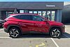 Hyundai TUCSON 1.6 TGDi Hybrid 230 Ultimate 5dr 2WD Auto Red