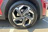 Hyundai TUCSON 1.6 TGDi Hybrid 230 Ultimate 5dr 2WD Auto Red